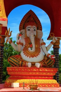 elephant-god-993860_640