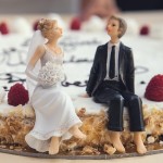 夫婦wedding-cake-407170_640