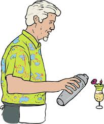 bartender