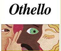 オセロ 13の名言｟英語原文つき｠シェイクスピアの傑作悲劇を読む