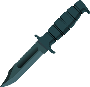 ナイフknife-159519_640