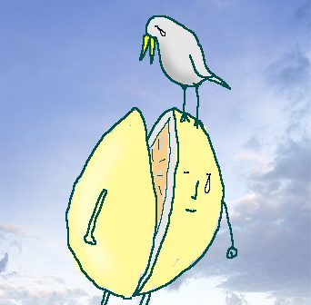 檸檬(梶井基次郎)の感想文を短く【400字の例文つき】