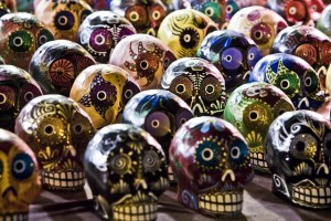 キャンディsugar-skulls-254715_640