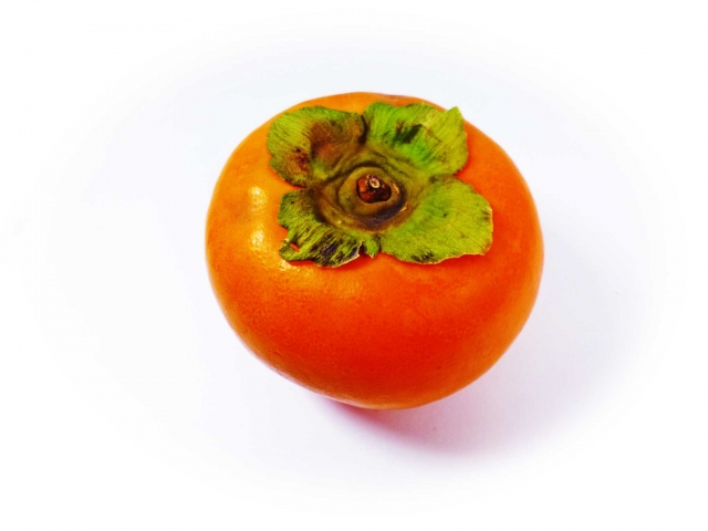 柿の食べ過ぎで胃に石ができる？1日何個なら安全？