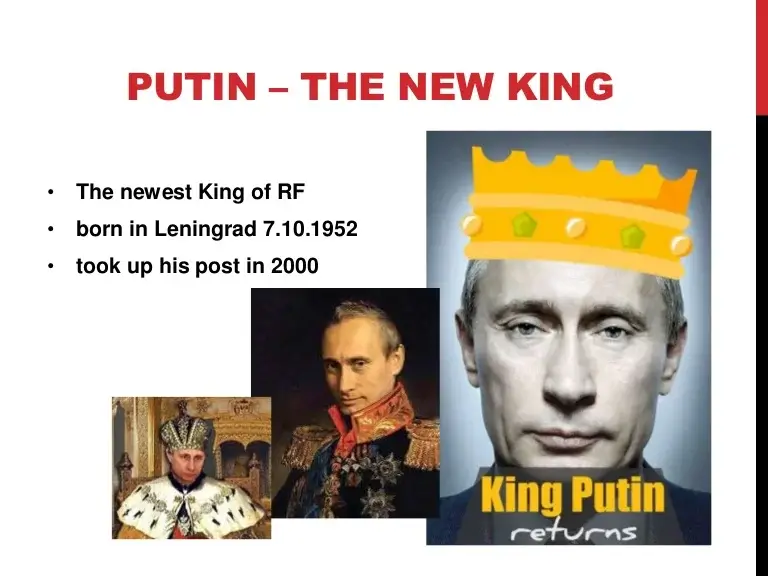 "裸の王様"の意味｟原作に戻って教訓を考察｠プーチンも瀬戸選手もそう？