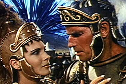 antony and cleopatra 1972